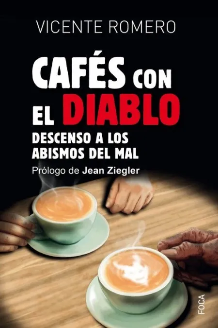 Cafes con el Diablo