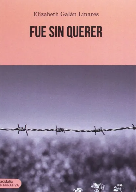 Fue sin Querer