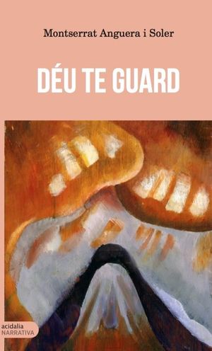 DÉU TE GUARD