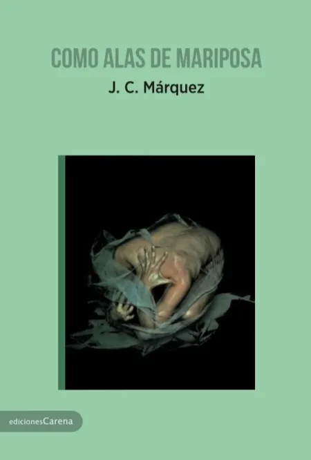 Como Alas de Mariposa