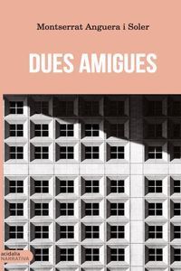 DUES AMIGUES - CAT