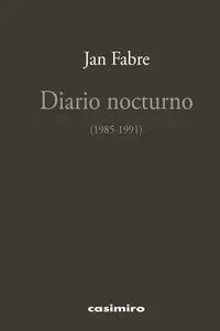 Diario Nocturno (1985-1991)