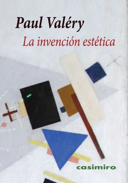 Invencion Estetica,La
