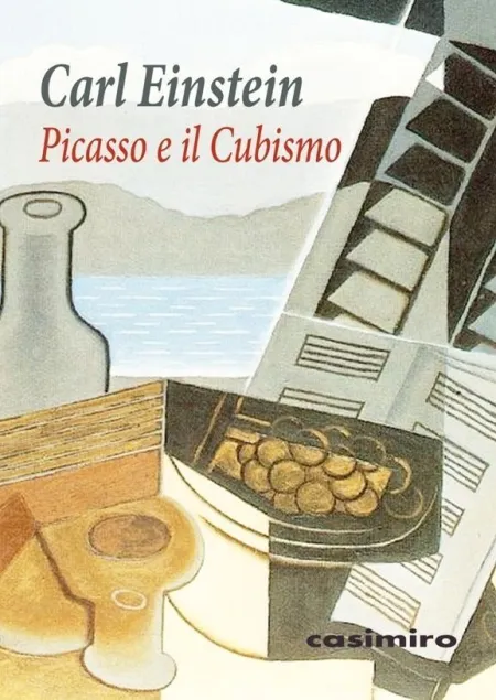 Picasso e Il Cubismo