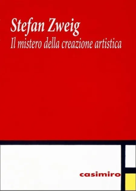 Il Mistero Della Creazione Artistica