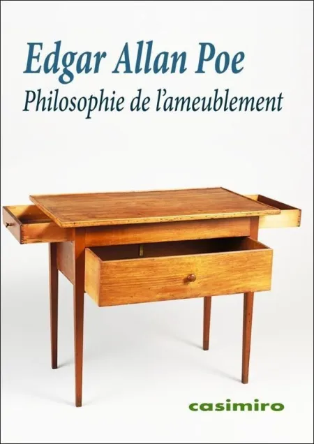 Philosophie de L'ameublement 2ªed