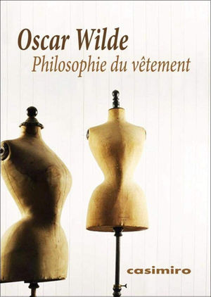 PHILOSOPHIE DU VÊTEMENT 2ªED