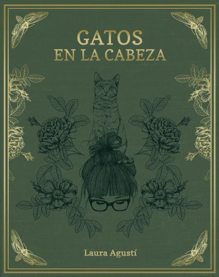 Gatos en la Cabeza