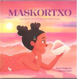 MASKORTXO