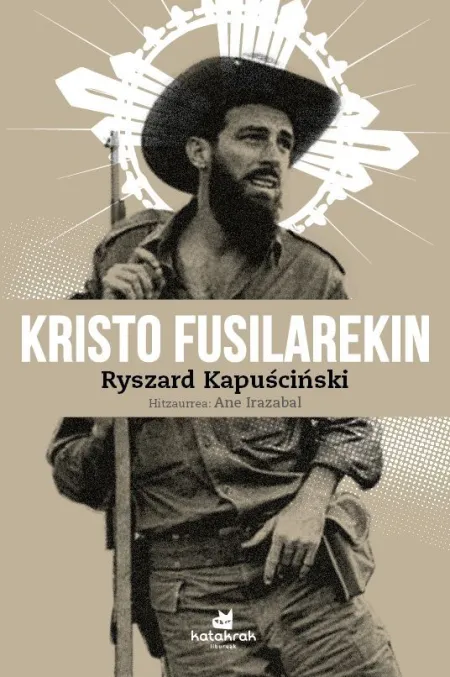 Kristo Fusilarekin