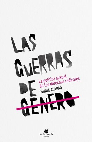 LAS GUERRAS DE GENERO