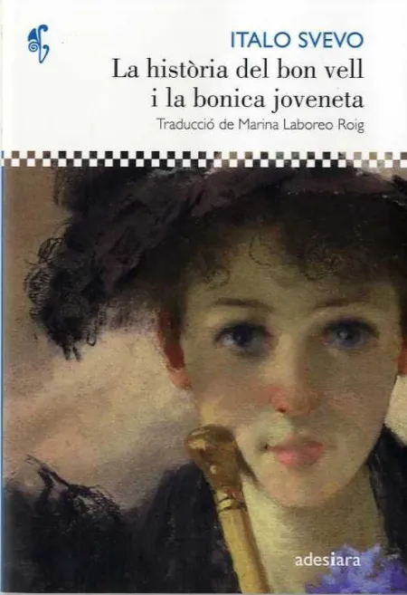 La Història del Bon Vell I la Bonica Joveneta