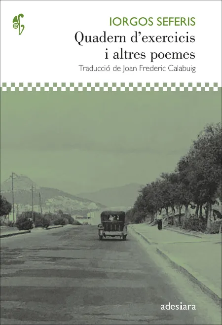 Quadern D'exercicis I Altres Poemes