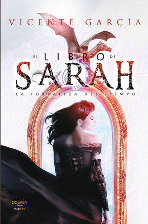 LIBRO DE SARAH,EL