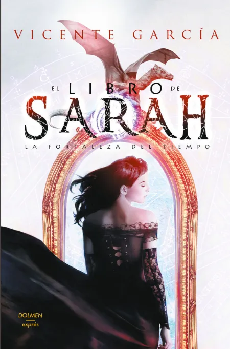 Libro de Sarah,El