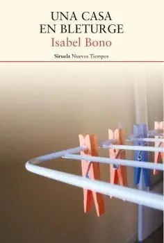 Una Casa en Bleturge