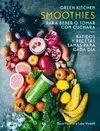 Smoothies para Beber o Tomar con Cuchara