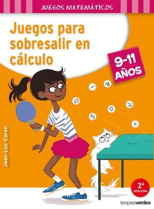 JUEGOS PARA SOBRESALIR EN CÁLCULO