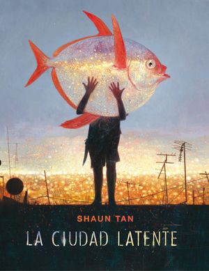 CIUDAD LATENTE