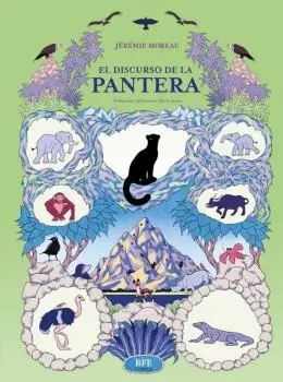 Discurso de la Pantera, el