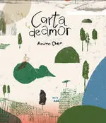Carta de Amor