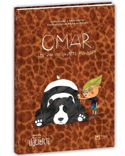 Omar el Zoo no Queres Visitar?