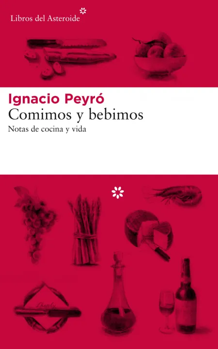 Comimos y Bebimos