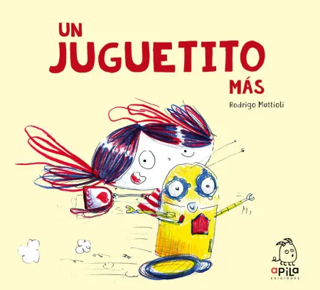 Un Juguetito Mas