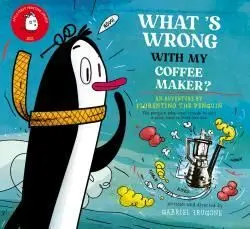 What's Wrong With My Coffee Maker