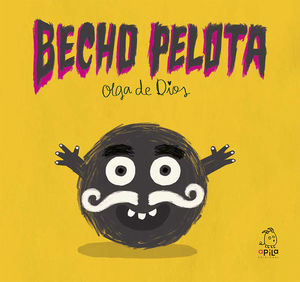 BICHO PELOTA (GALLEGO)