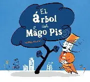 Arbol del Mago Pis, el