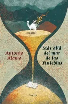 Más Allá del Mar de las Tinieblas