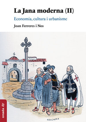 (VAL).JANA MODERNA, LA.(BIBLIOTECA JANENCA)