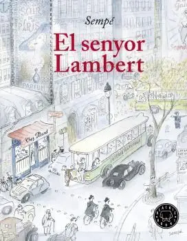 El Senyor Lambert