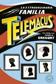 Extraordinaria Familia Telemacus, la
