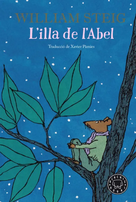 L'illa de L'abel