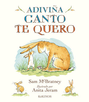 ADIVIÑA CANTO TE QUERO