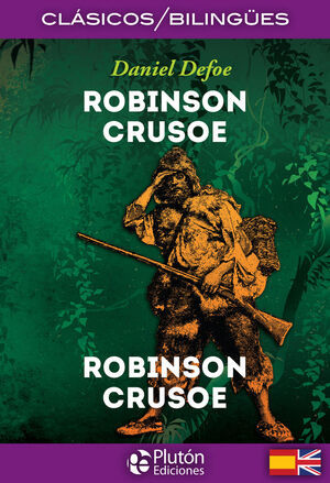 ROBINSON CRUSOE/ROBINSON CRUSOE