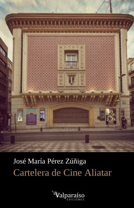 Cartelera de Cine Aliatar