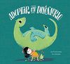 ADOPTAR A UN DINOSAURIO