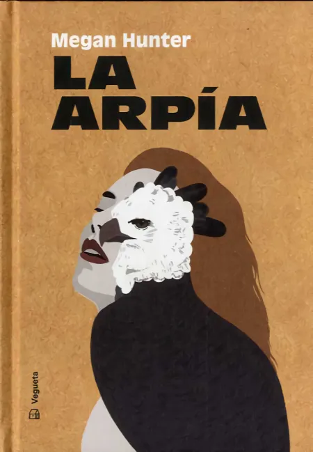 Arpía, la