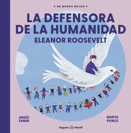 Eleanor Roosevelt