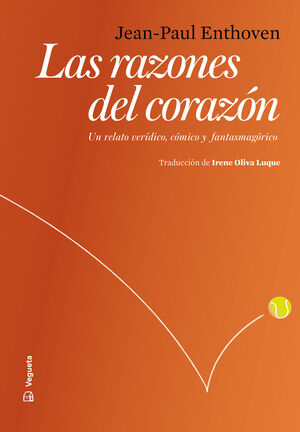 LAS RAZONES DEL CORAZÓN