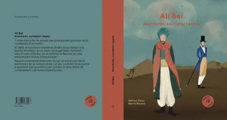 Alí Bei