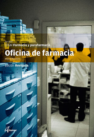 OFICINA DE FARMACIA