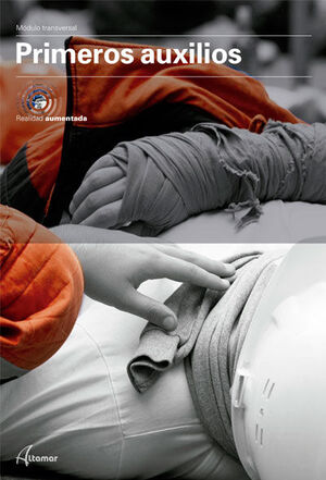 PRIMEROS AUXILIOS. NUEVA EDICIÓN