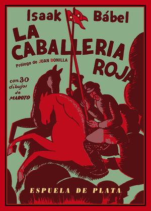 LA CABALLERÍA ROJA