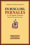 EN BUSCA DEL PERNALES
