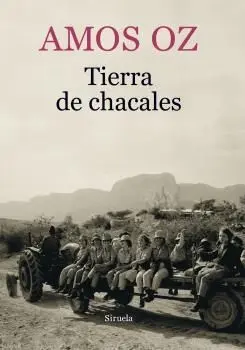 Tierra de Chacales