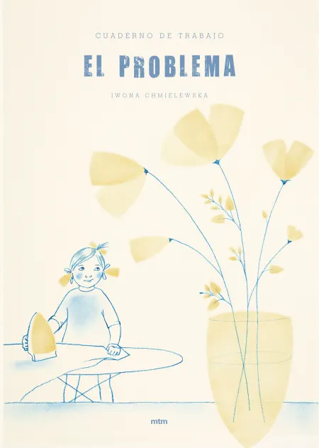Problema Cuaderno de Trabajo